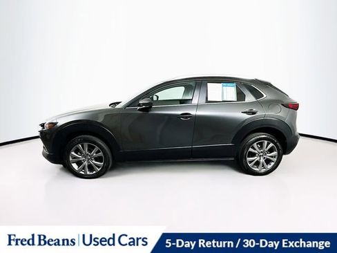 Used 2023 MAZDA CX-30 AWD 2.5 S w/ Select Package image 5