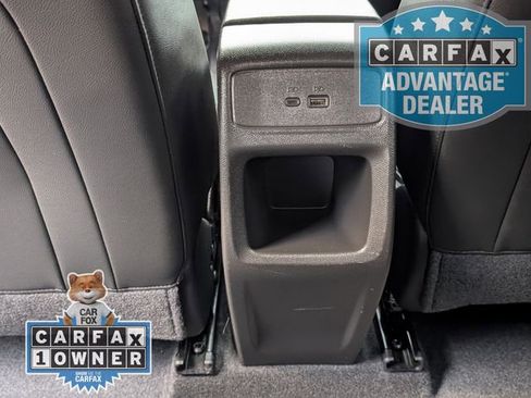 Used 2024 Chevrolet Trax RS w/ Sunroof Package image 20