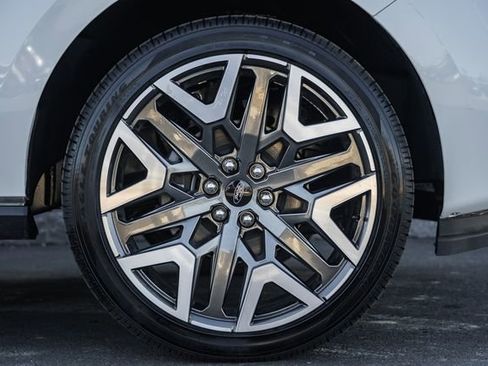 New 2026 Ford Expedition Platinum w/ Platinum Ultimate Package image 27