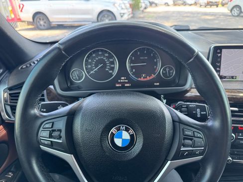Used 2017 BMW X5 sDrive35i RWD image 17