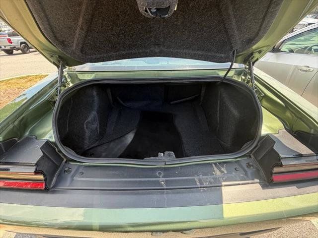 Certified 2023 Dodge Challenger R/T Scat Pack RWD image 32