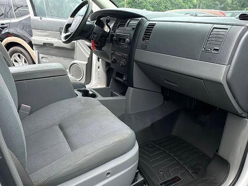 Used 2006 Dodge Durango SXT RWD image 32