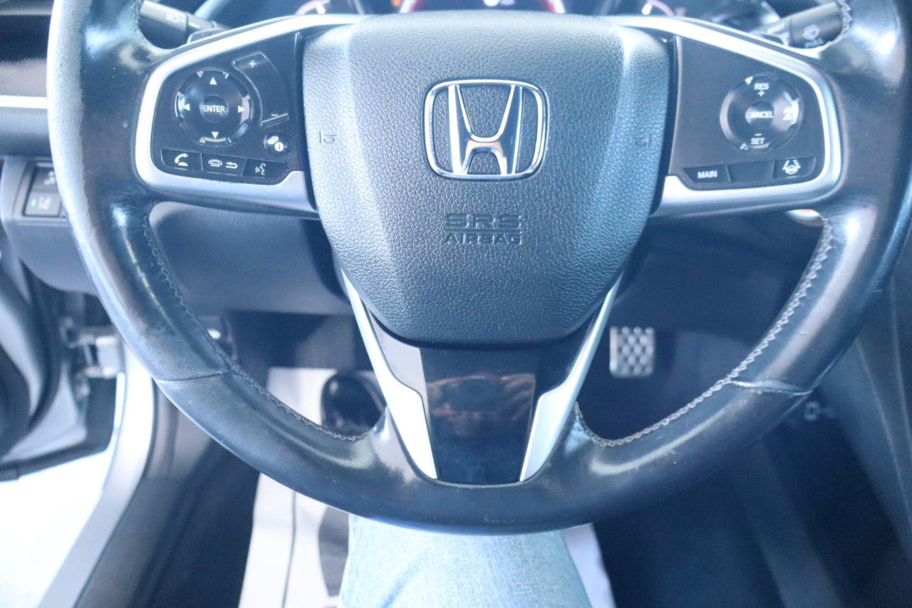 Used 2019 Honda Civic Sport image 23