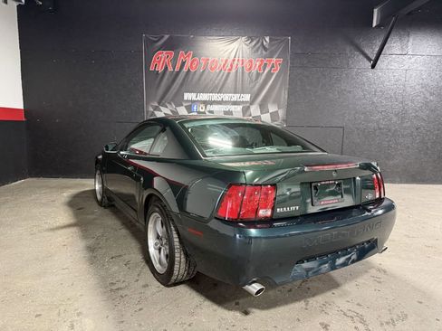 Used 2001 Ford Mustang GT image 7