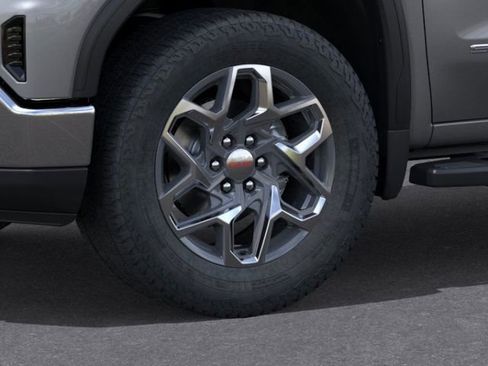 New 2026 GMC Sierra 1500 SLT w/ SLT Premium Plus Package image 43