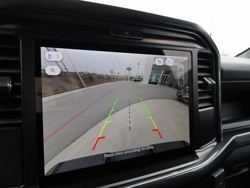 New 2026 Ford F150 STX image 33