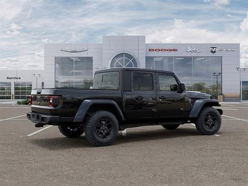 New 2026 Jeep Gladiator Sport image 4