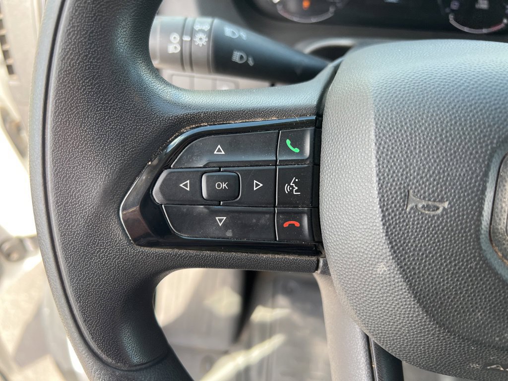 Used 2024 RAM ProMaster 2500 w/ Convenience Group FWD image 25