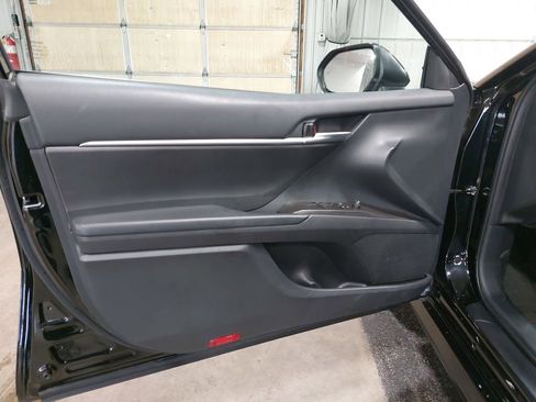 Used 2023 Toyota Camry LE image 26