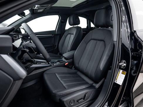 New 2026 Audi A3 2.0T Premium image 14