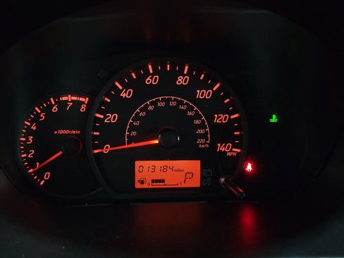 Used 2024 Mitsubishi Mirage G4 Black Edition FWD image 23