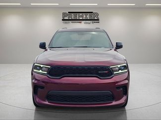New 2026 Dodge Durango GT w/ Blacktop Package video 2