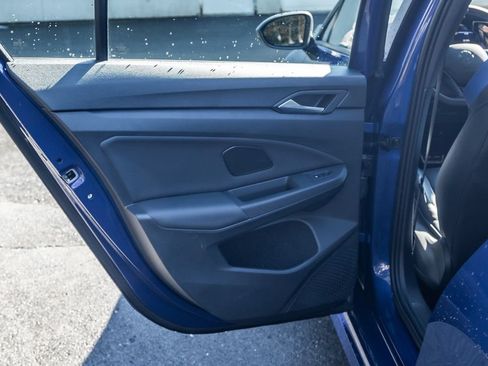 Used 2024 Volkswagen Golf R AWD/4WD image 20