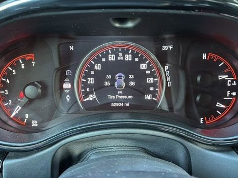 Used 2024 Dodge Durango GT image 12