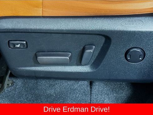Certified 2019 Toyota Tundra 1794 Edition AWD/4WD image 12