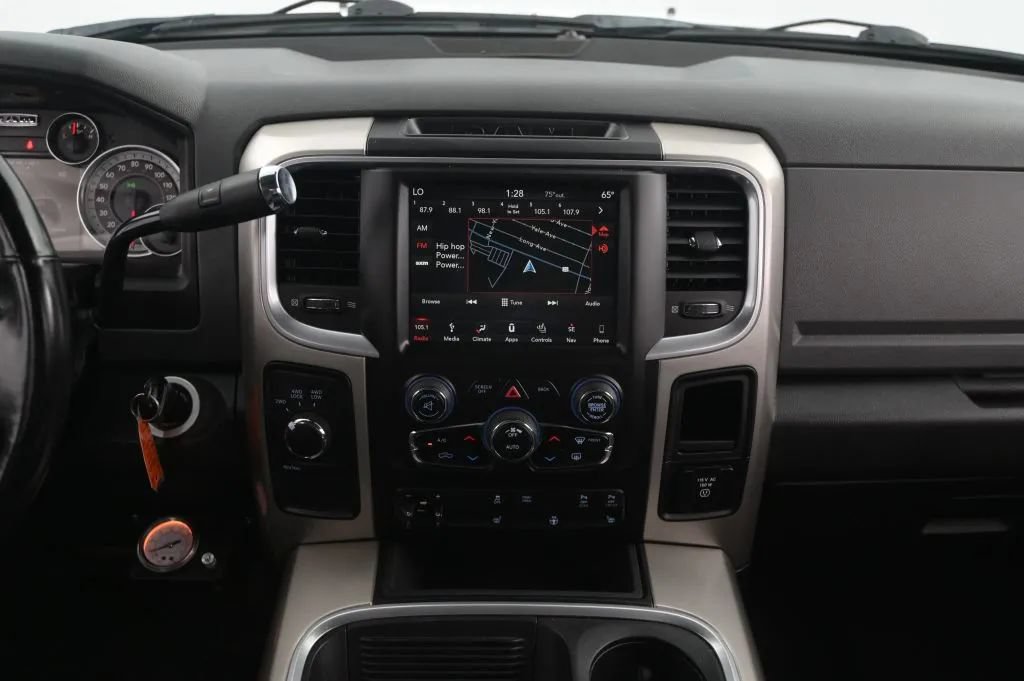Used 2018 RAM 2500 Big Horn w/ Harvest Edition AWD/4WD image 37
