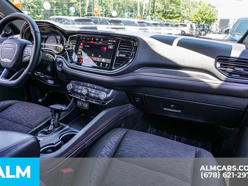Used 2026 Dodge Durango GT RWD image 27