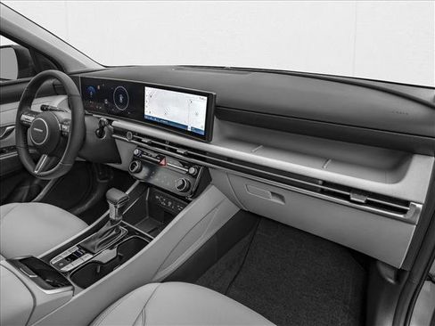 New 2026 Hyundai Tucson SEL FWD image 11