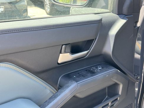 New 2026 Toyota Tacoma 4x4 Double Cab Hybrid image 10