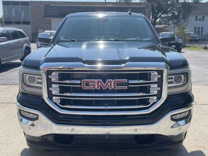 Used 2016 GMC Sierra 1500 SLT