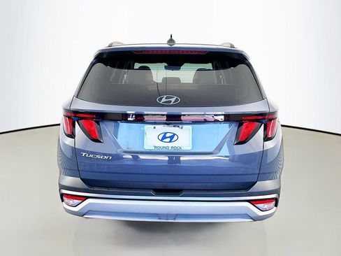New 2026 Hyundai Tucson SEL FWD image 6