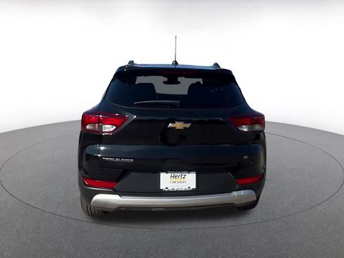 Used 2025 Chevrolet TrailBlazer LT image 12