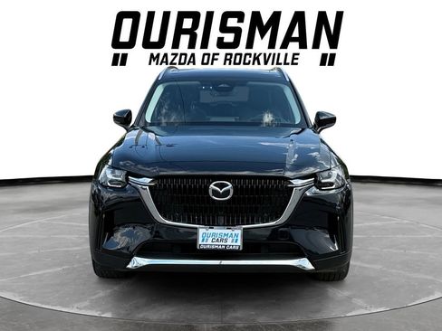 Used 2024 MAZDA CX-90 Plug-In Hybrid w/ Premium Pkg AWD/4WD image 8
