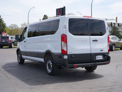 Used 2018 Ford Transit 350 XL RWD image 5