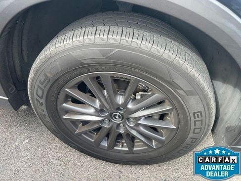 Used 2019 MAZDA CX-5 Touring FWD image 21