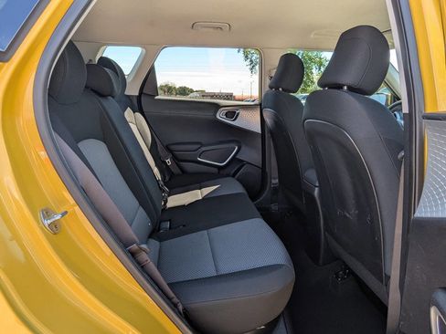 Used 2020 Kia Soul LX FWD image 14