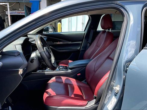 Certified 2023 MAZDA CX-30 AWD 2.5 S w/ Preferred Package image 14