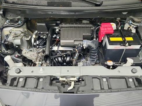 Used 2024 Mitsubishi Mirage G4 ES FWD image 32