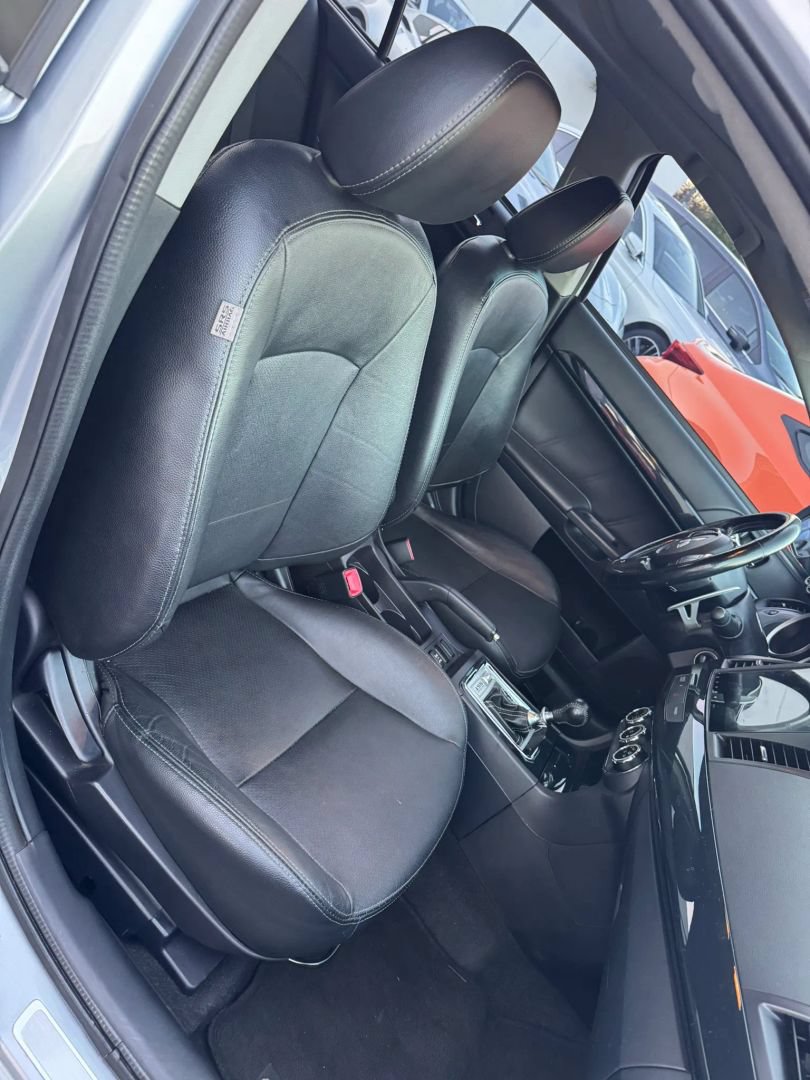 Used 2015 Mitsubishi Lancer Evolution MR AWD/4WD image 22