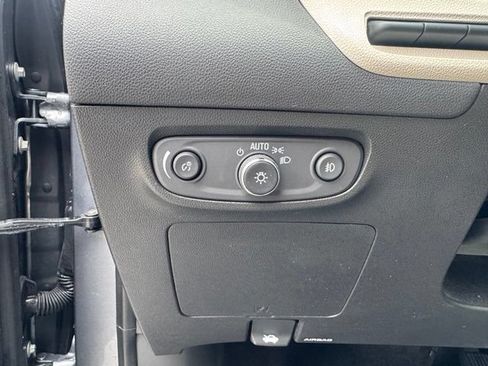 Used 2020 Buick Encore GX Essence w/ Advanced Technology Package AWD/4WD image 16