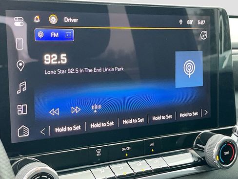 Used 2024 Chevrolet Colorado Trail Boss image 15