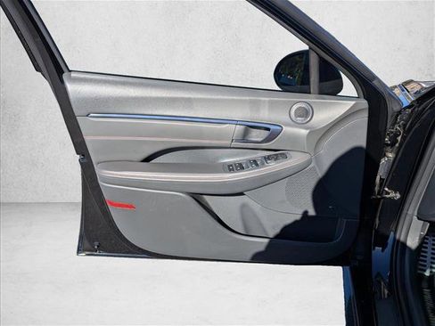 Used 2023 Hyundai Sonata N Line w/ Preferred Accessory Package image 22