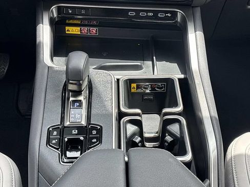 Used 2025 Lexus TX 350 AWD w/ Technology Package image 17