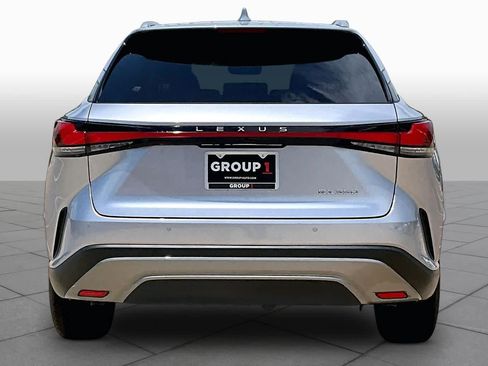 Used 2025 Lexus RX 350 Premium w/ Accessory Package (Z1) FWD image 5