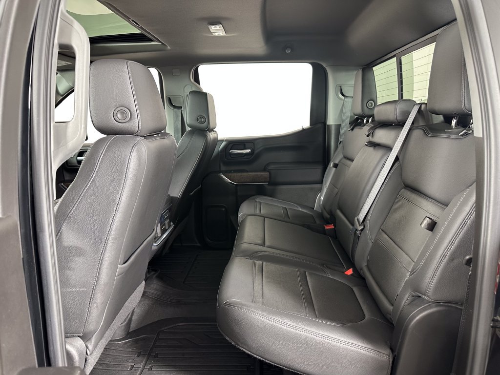 Used 2021 GMC Sierra 1500 Denali w/ Denali Ultimate Package AWD/4WD image 22