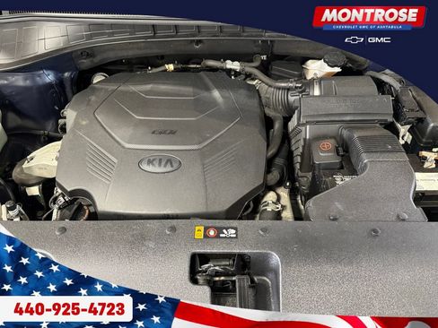 Used 2020 Kia Sorento S AWD/4WD image 46