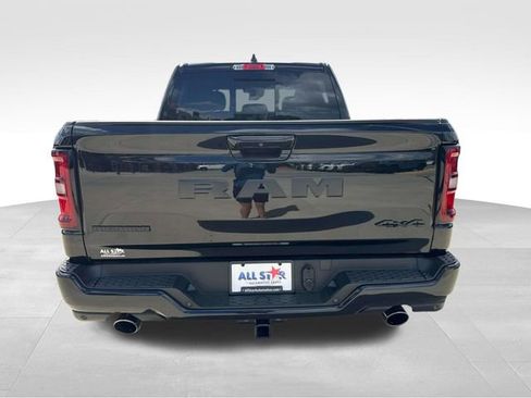 New 2026 RAM 1500 Big Horn/Lone Star image 7