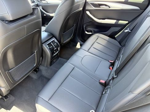Used 2024 BMW X3 xDrive30i w/ Convenience Package AWD/4WD image 17