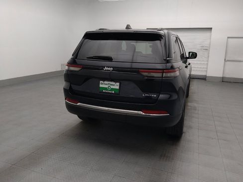 Used 2023 Jeep Grand Cherokee Limited RWD image 7