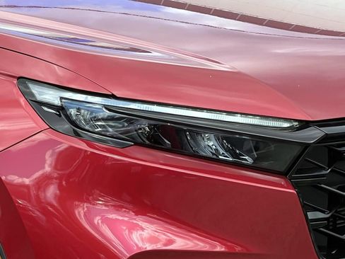 Certified 2023 Honda CR-V Sport image 7