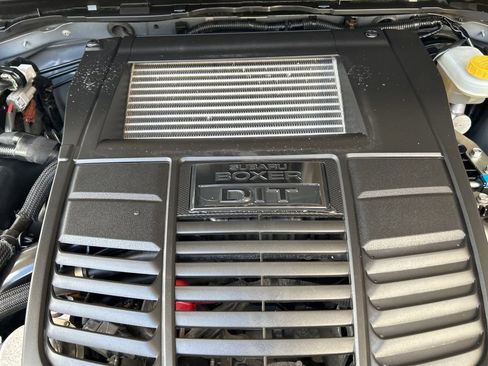 Used 2020 Subaru WRX w/ Popular Package #3 (IZT) image 12