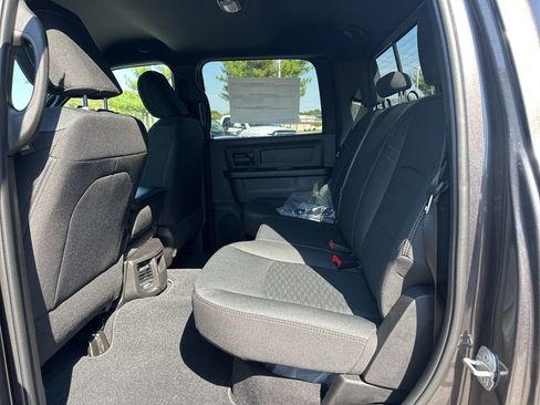 New 2026 RAM 3500 Tradesman image 45