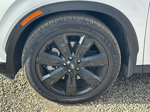 Used 2023 Hyundai Palisade XRT FWD image 4