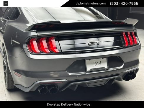 Used 2020 Ford Mustang GT image 17