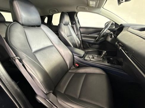 Used 2021 MAZDA CX-30 AWD 2.5 S w/ Select Package image 28