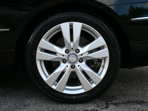 Used 2012 Mercedes-Benz E 350 Cabriolet image 11